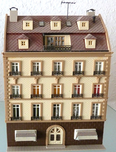 Vollmer 25233 stadthaus - vollmer,