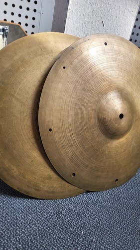 Zildjian istanbul hats - zildjian,