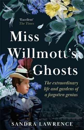 Miss willmott ghosts - miss,