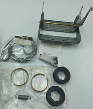 Miele UBS Antrieb ohne Umlenkrollen 1164950 mit Keilriemen für Wäschetrockner