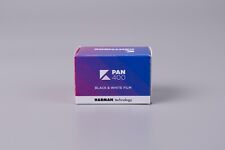 Kentmere PAN400 135-24