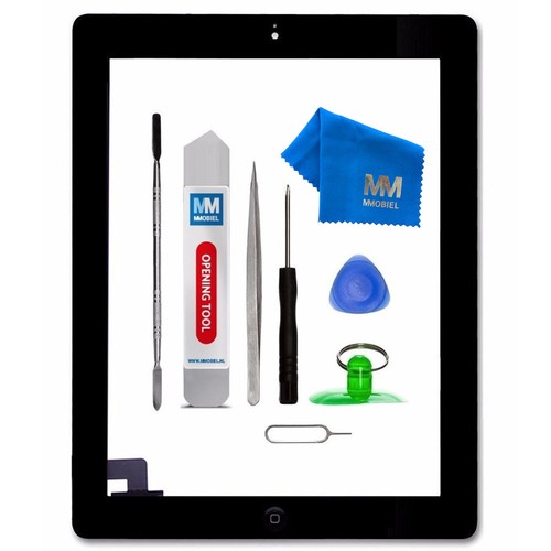 Digitizer display glas für - display,