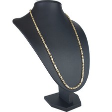 Bling Bling Königskette 585