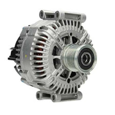 Lichtmaschine für Mercedes R-Klasse M- C-Klasse Vito/Mixto Kasten Original Valeo