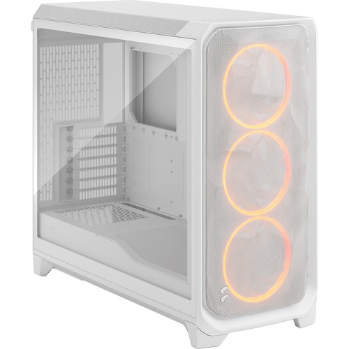 Fractal design meshify - fractal,