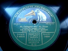 0986/ ERIC BORCHARD´S