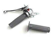 Schaltgriff Schaltarmatur 2 /