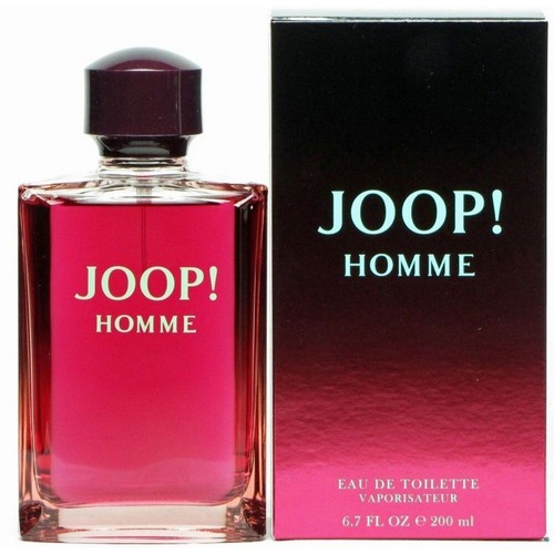Joop homme edt - homme, oz