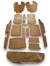 Teppichsatz Teppich für