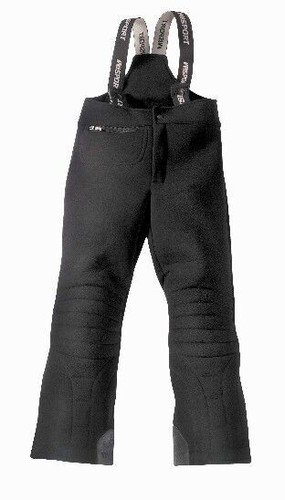 Damen retro jethose jetskihose - damen,