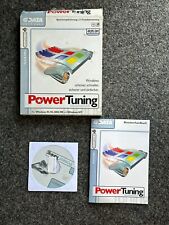 Software PowerTuning Generation 3 in Big Box mit Handbuch OVP