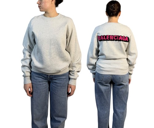 Balenciaga damen sweatshirt - damen,