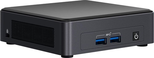 Nuc nuc11tnki7000 intel - nuc11tnki7000,