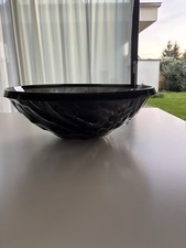 Große schale von kartell - große,