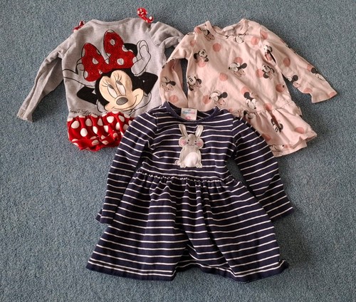 Kleider paket disney - kleider, 80