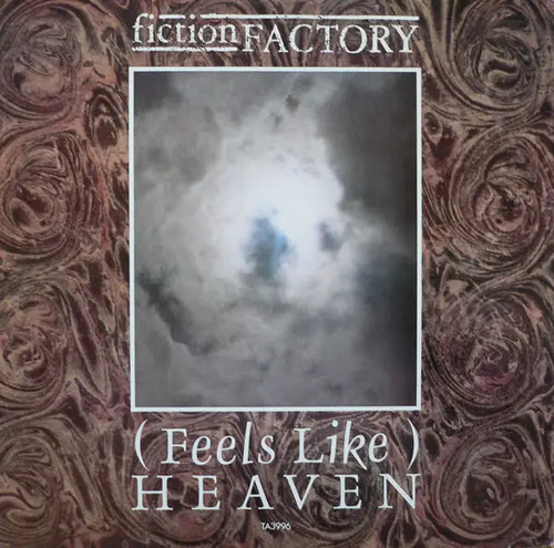 Fiction factory - factory, like)