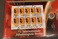 Numisblatt 20 Euro 75