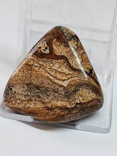 Kalahari jaspis - kalahari,