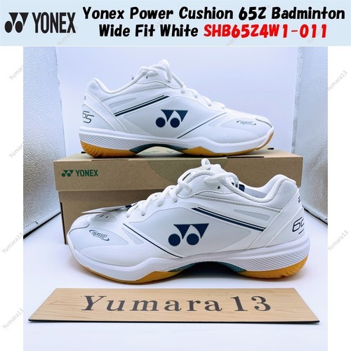 Yonex power cushion 65z - power,
