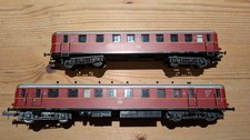 2 alte Züge PIKO Pico