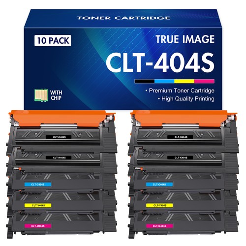 Toner für clt 404s - toner, 404