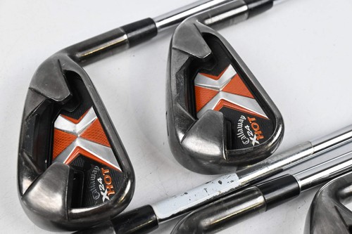 Callaway heißeisen - x-24, /