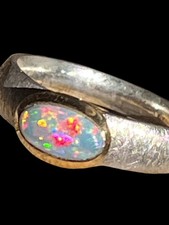 black opal lightning ridge