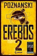 Erebos limited edition - erebos, 2.