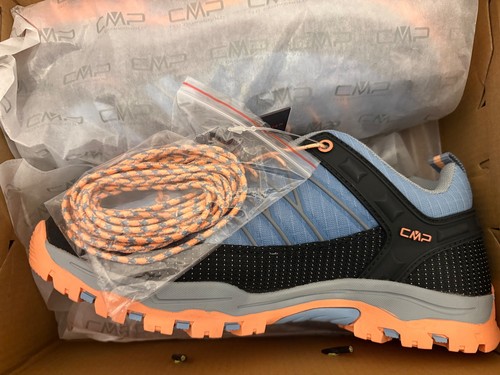 Cmp trekking schuhe sky - cmp,