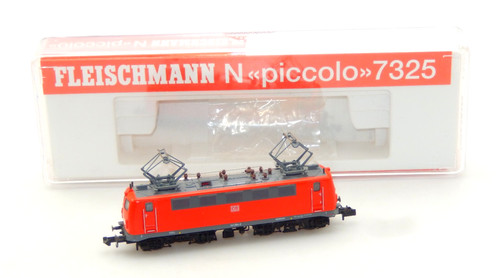 Fleischmann spur 7325 - fleischmann, n