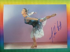 -ke- EISKUNSTLAUF - Katarina