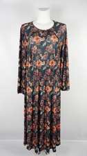 Sara Lindholm Kleid Größe 50