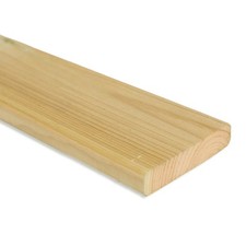 Konstruktionsholz Kiefer KDI 20x70mm imprägniert Pfosten Kantholz Bretter Latten