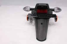 Kennzeichenhalter Blinker Rückstrahler Suzuki SV 650 A 24-24