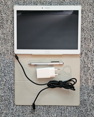 Huawei mediapad - mediapad, m2