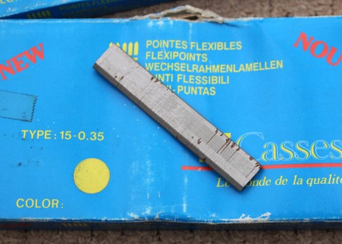 Cassese 15mm flexipoints - cassese,