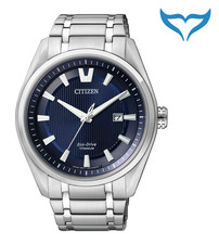 Citizen Super Titanium Herren