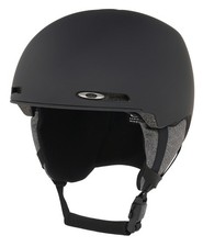Oakley Mod1 Helm Blackout