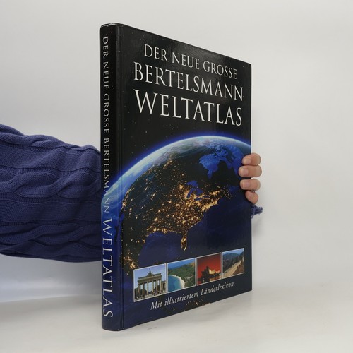 Der neue grosse - der, bertelsmann