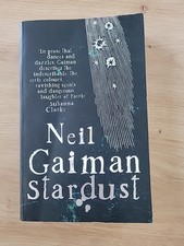 Stardust von Neil Gaiman
