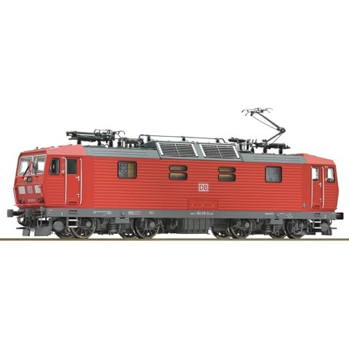 Roco 60224 elektrolokomotive - roco,