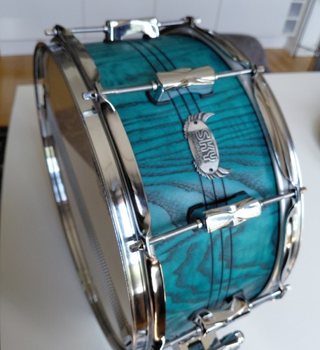 Sky percussion snaredrum - sky,