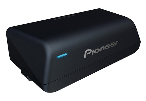Pioneer wx010a 17x8cm auto - ts-wx010a,