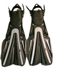 Mares Volo Power Open Heel