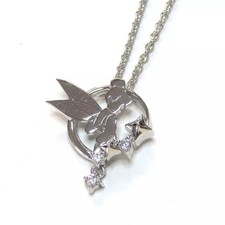 Disney Tinker Bell Silber