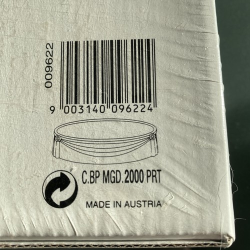 Swarovski scs sockel - scs,