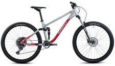 ehem UVP 1399 €  Ghost KATO