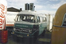 LKW Foto Mercedes-Benz O 319