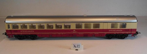 Lima spur 87 - lima, 1/87