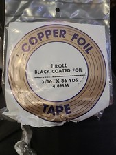 EDCO - Kupferfolie 3/16